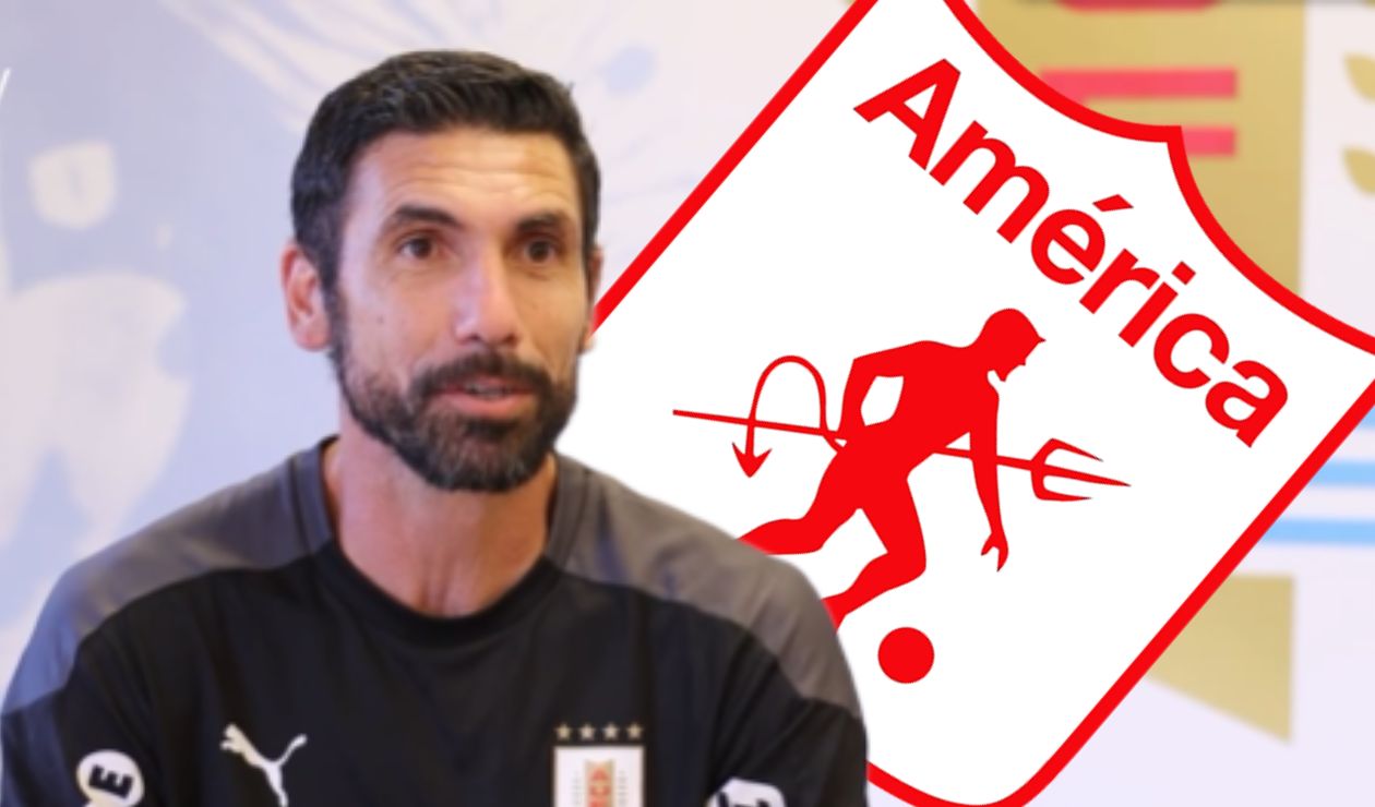América de Cali mergulha em crise antes do jogo contra o Fluminense - Copa Sul-Americana 2025