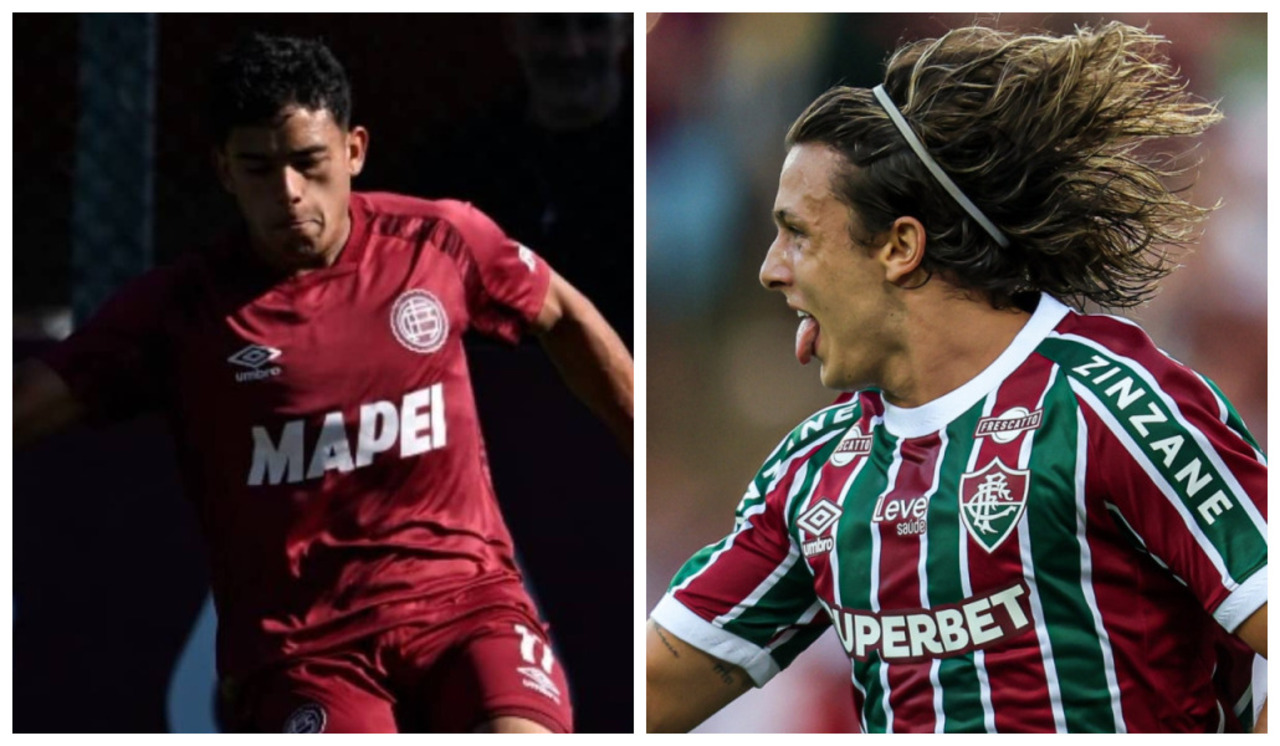 Lanús x Fluminense: onde assistir, data e horário - Copa Sul-Americana 2025