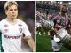 Soteldo e Jhon Arias - Fluminense Football Club