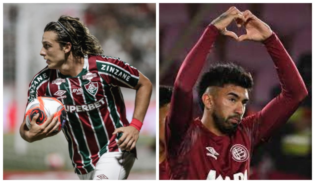 Fluminense x Lanús: onde assistir, data e horário - Copa Sul-Americana 2025