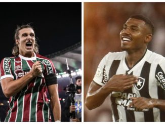 Fluminense x Botafogo: onde assistir, data e horário - Brasileirão 2025