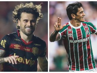 Sport x Fluminense - Brasileirão 2025 da Série A