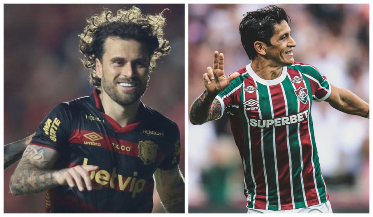 Sport x Fluminense: onde assistir, data e horário - Brasileirão 2025