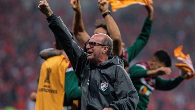 25612561512 Nilton Petrone foi eleito o melhor fisioterapeuta da América do Sul
