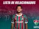 Fluminense x Corinthians - Brasileirão 2025