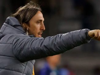 Luis Zubeldía pode estrear pelo Fluminense contra o Botafogo