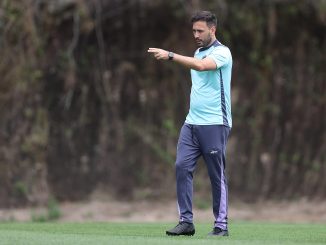 Botafogo ainda tem dúvidas para enfrentar o Fluminense