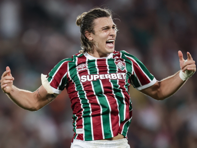 Fluminense bateu o Bahia e se classificou às semifinais da Copa do Brasil 2025