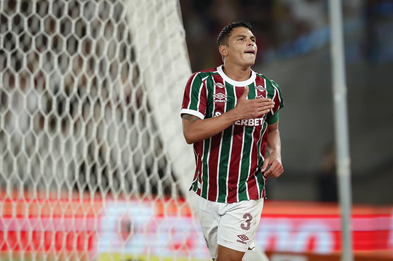 Fluminense x Corinthians: onde assistir, data e horário - Brasileirão 2025