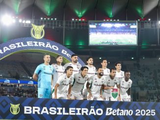 FOTO: MARCELO GONÇALVES / FLUMINENSE F.C.