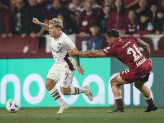 Soteldo - FOTO: MARCELO GONÇALVES / FLUMINENSE F.C.