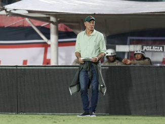 Renato Gaúcho - FOTO: MARCELO GONÇALVES / FLUMINENSE F.C.