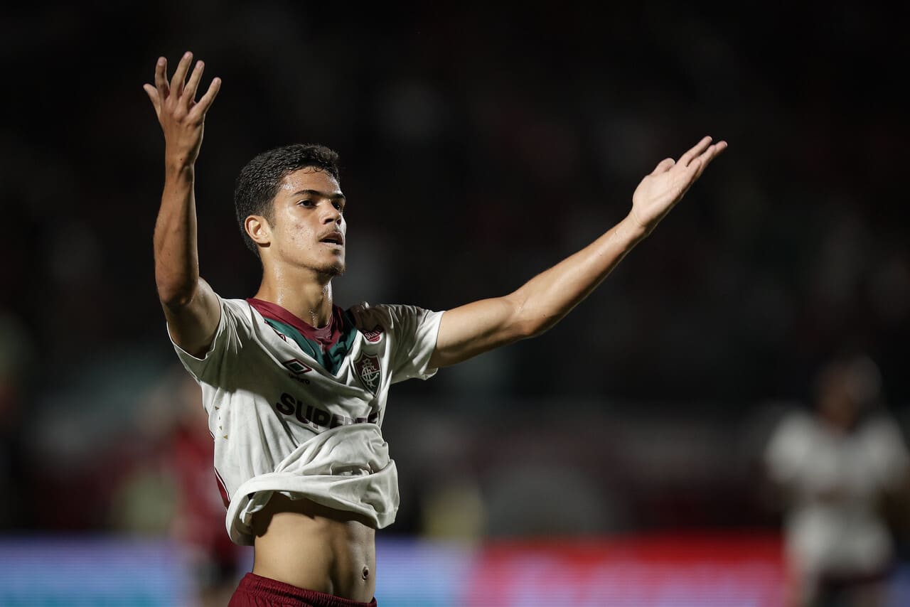 Pontos positivos e negativos da vitória do Fluminense sobre o Vitória - Brasileirão 2025