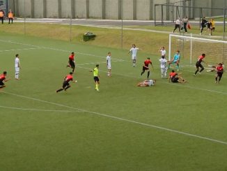 Fluminense é eliminado pelo Athletico-PR nas quartas de final do Campeonato Brasileiro Sub-17