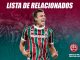 Lanús x Fluminense - Copa Sul-Americana 2025