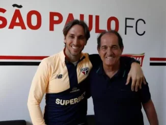 Muricy Ramalho elogiou a passagem de Zubeldía pelo São Paulo