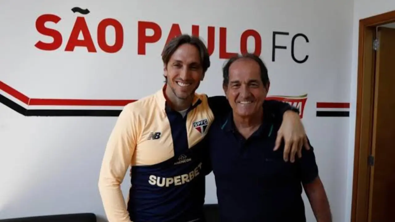 Ex-Fluminense, Muricy Ramalho diz o que pensa sobre Luis Zubeldía