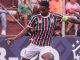 Loiola teve o seu contrato renovado pelo Fluminense
