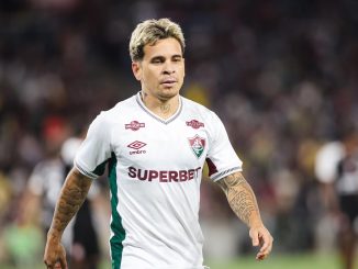 Soteldo está sendo duramente criticado pela torcida do Fluminense