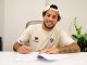 Guga teve sua renovação de contrato anunciada pelo Fluminense