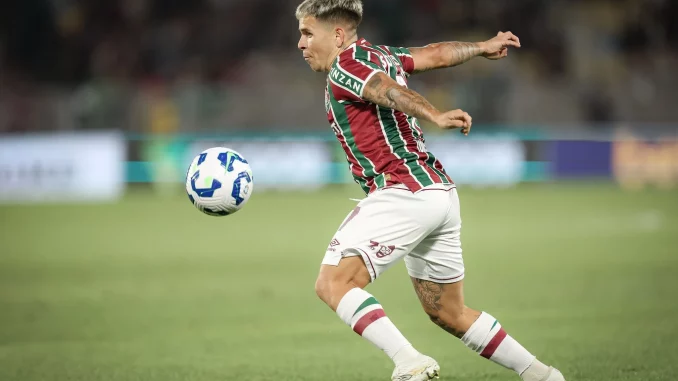 Fluminense acumula péssimos resultados com Soteldo em campo