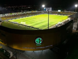 CBF confirmou a nova data do duelo entre Mirassol e Fluminense