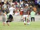 Fluminense venceu o Botafogo com gols de Germán Cano e Lima