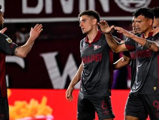 Lanús terá seis desfalques por lesão para o jogo contra o Fluminense