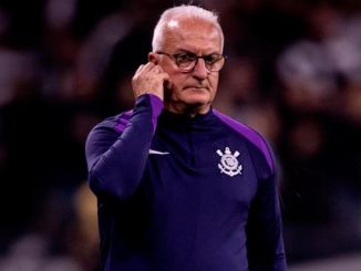 Corinthians pode chegar a dois desfalques confirmados para o jogo contra o Fluminense