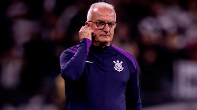 Corinthians pode chegar a dois desfalques confirmados para o jogo contra o Fluminense
