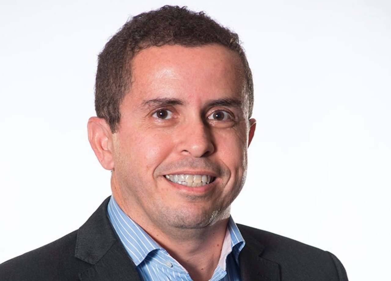 Eleição no Fluminense: Executivo de área de petróleo é escolhido para ser vice na chapa de Ademar Arrais