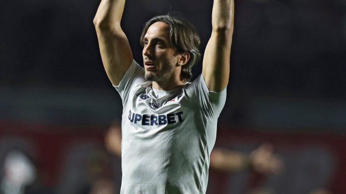 Fluminense encaminhou acordo com o técnico Luis Zubeldía