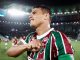 Thiago Silva - Fluminense Football Club