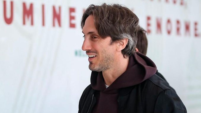 Luis Zubeldía será apresentado neste sábado