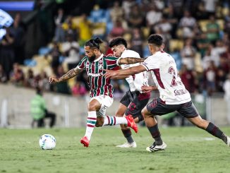 Otávio - Fluminense Football Club
