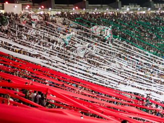 Ingressos para Fluminense x Lanús já estão à venda