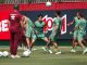 Fluminense encerrou a preparação para enfrentar o Lanús 