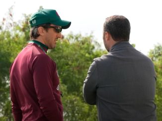 Mário Bittencourt contou o que Zubeldía disse sobre o elenco do Fluminense