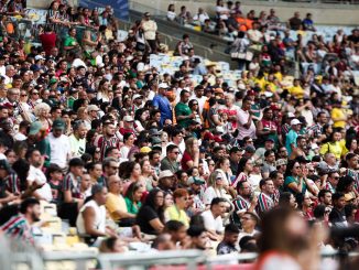 Ingressos para Fluminense x Atlético-MG já estão à venda