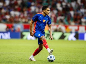Bahia contará com dois ex-jogadores do Fluminense para jogo de volta das quartas de final da Copa do Brasil 2025