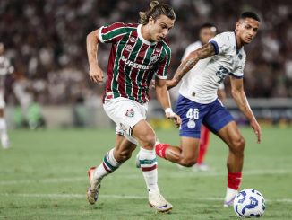 Melhores momentos de Fluminense 2 x 0 Bahia