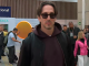 Luis Zubeldía desembarcou no Rio de Janeiro
