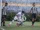 Fluminense empatou com o Botafogo pelo Brasileirão Sub-17