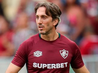 Zubeldía analisou a sua estreia pelo Fluminense