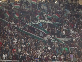 Saíram os números de renda e público de Fluminense 0 x 1 Corinthians