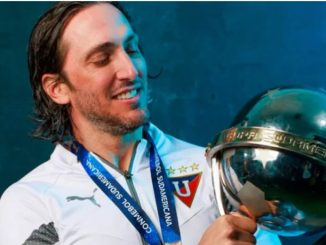 Fluminense evita cravar a chegada do técnico Luis Zubeldía