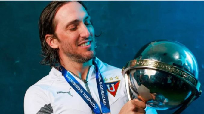 Fluminense evita cravar a chegada do técnico Luis Zubeldía