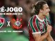 Fluminense x Corinthians - Brasileirão 2025