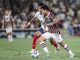 Luciano Acosta entrou bem contra o Bahia