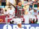 Thiago Silva foi substituído no segundo tempo do clássico contra o Botafogo